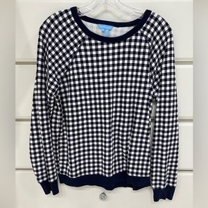 Draper James Sweater